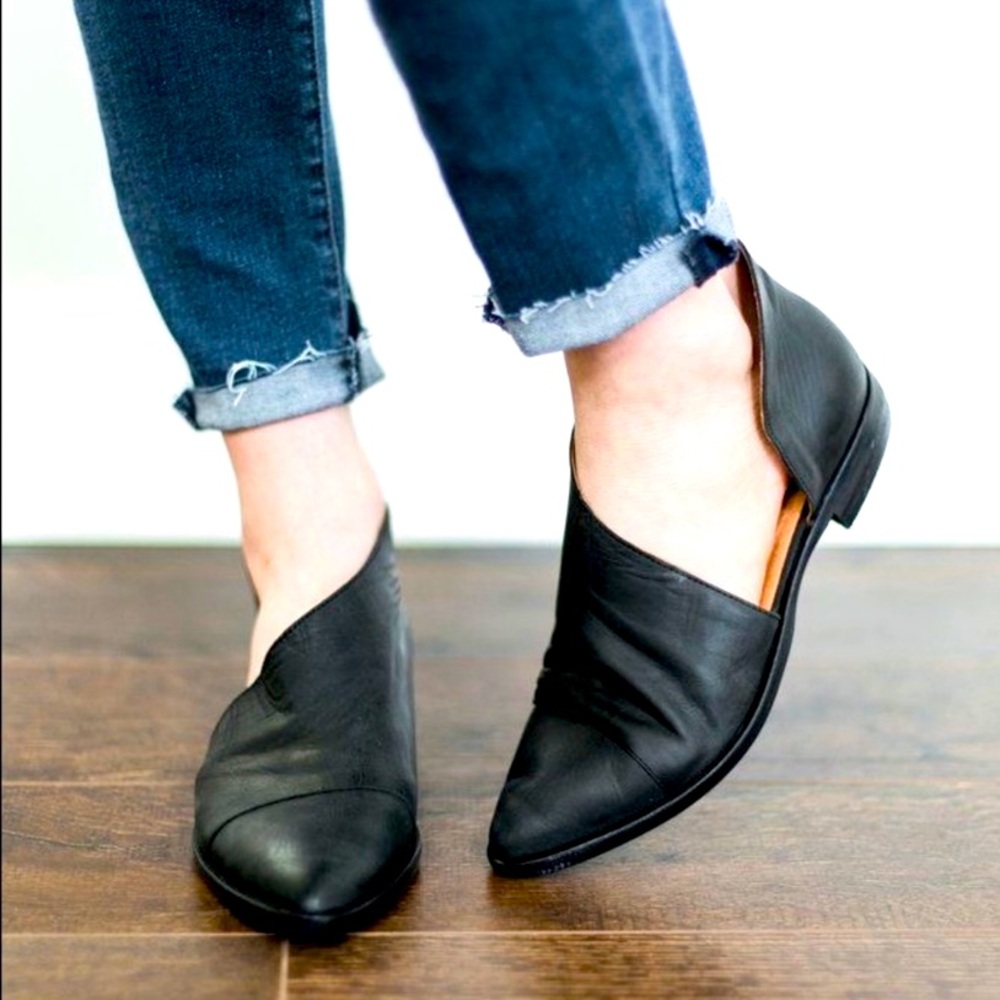 Free People Royale shoe size 8/38 excellent used condition